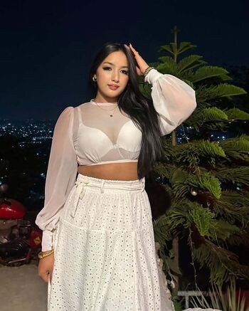 Sangita Chand Thakuri