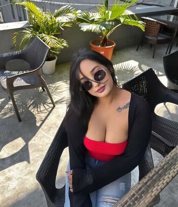 Sangita Chand Thakuri