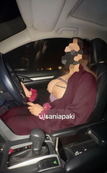 Leaked Saniapaki private photo viral onlyfans