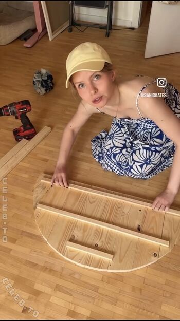 Leaked Saniskates private photo viral onlyfans