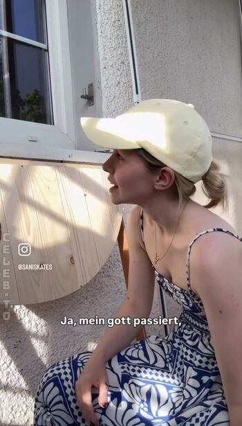Leaked Saniskates private photo viral onlyfans