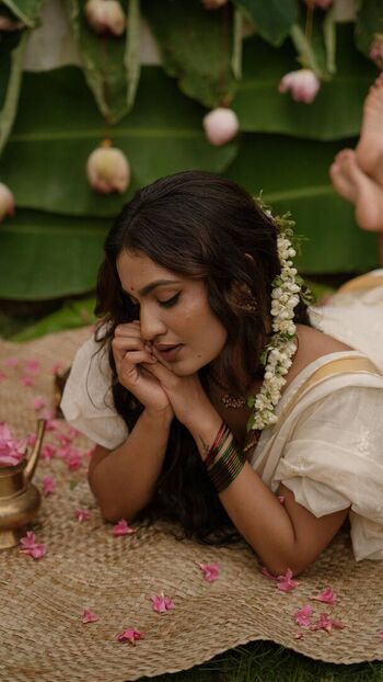 Leaked Saniya iyappan private photo viral onlyfans