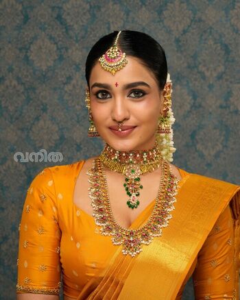 Saniya Iyappan