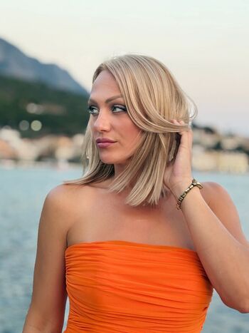 Sanja Parmac