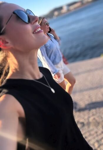 Leaked Sanna marin private photo viral onlyfans