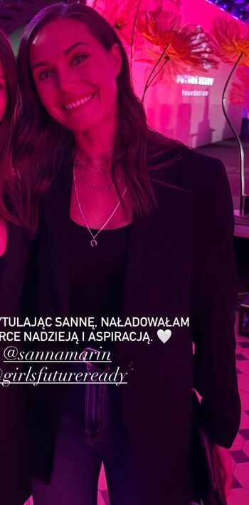 Sanna Marin
