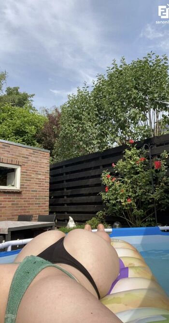 Sanne Liebrand