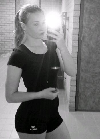 Sanne Liebrand