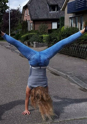 Sanne Liebrand