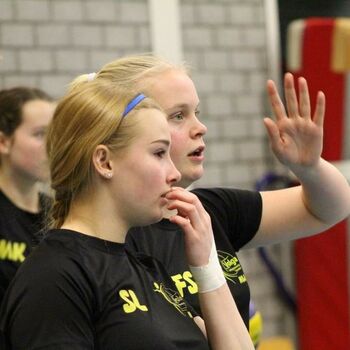 Sanne Liebrand