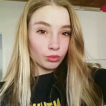 Sanne Liebrand