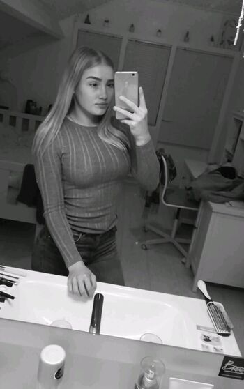 Sanne Liebrand