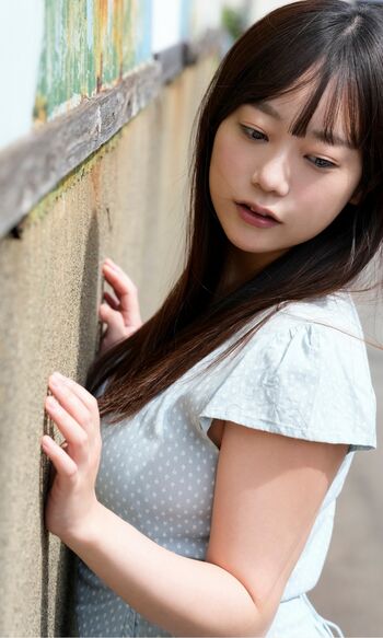 Leaked Sano nagisa page private photo viral onlyfans