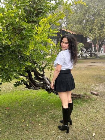 Leaked Santoor mom rachna private photo viral onlyfans