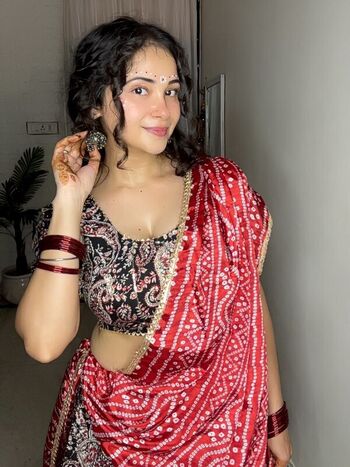 Santoor Mom Rachna