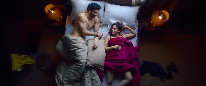 Leaked Sanya malhotra private photo viral onlyfans