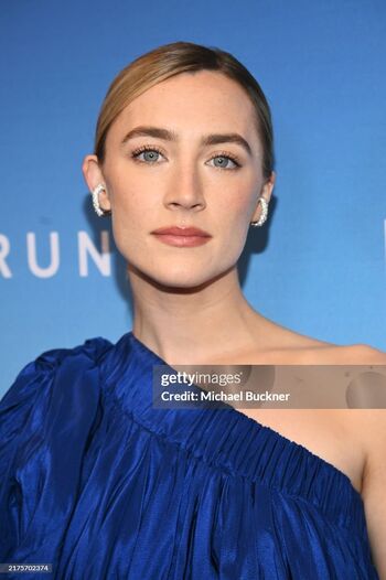 Saoirse Ronan