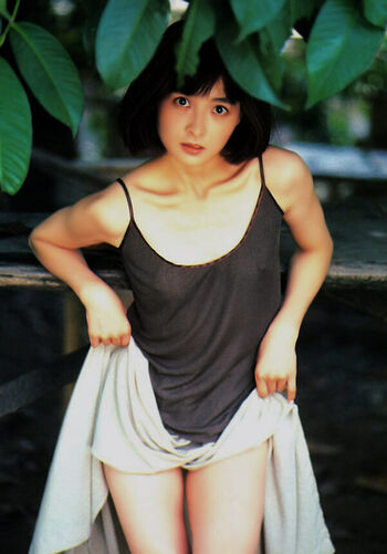 saori iwama