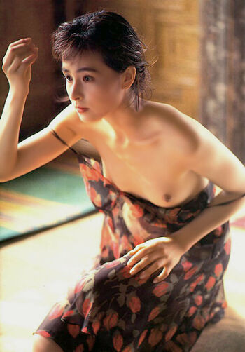 saori iwama