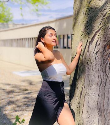 Leaked Sapnesa private photo viral onlyfans