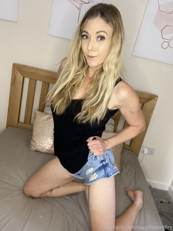 sapphireonfire