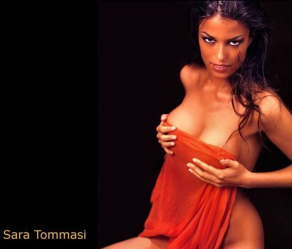 Sarà Tommasi