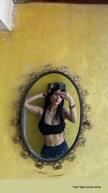 Leaked Sara avni private photo viral onlyfans