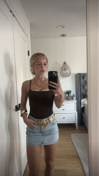 Leaked Sara baller private photo viral onlyfans