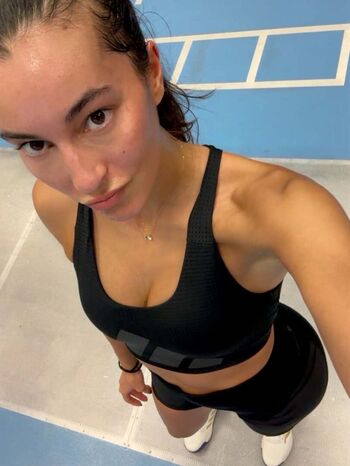 Leaked Sara balzer private photo viral onlyfans