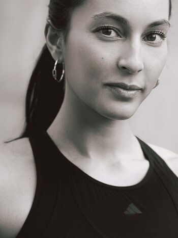 Sara Balzer