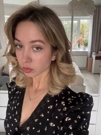Sara Bloservety