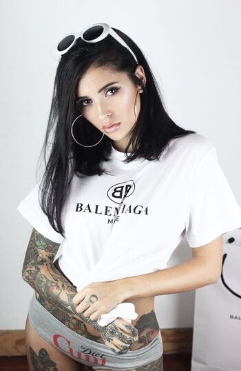 Sara Calixto