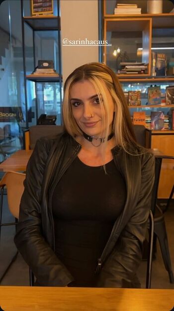 Sara Caus