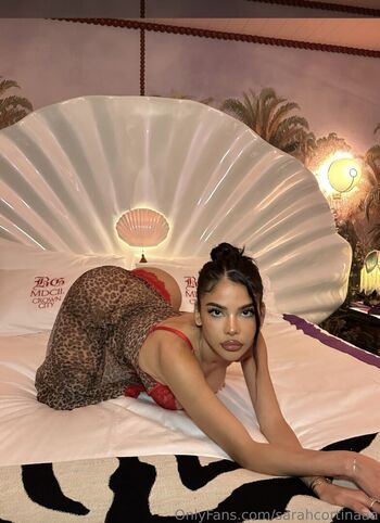 Leaked Sara cortinez private photo viral onlyfans