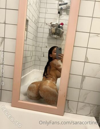 Leaked Sara cortinez page private photo viral onlyfans