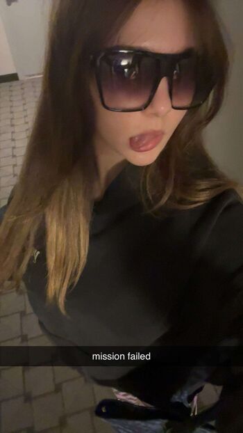 Leaked Sara dobrik page private photo viral onlyfans