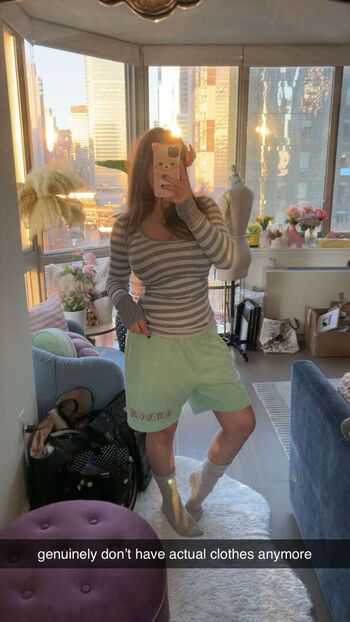 Leaked Sara dobrik page private photo viral onlyfans