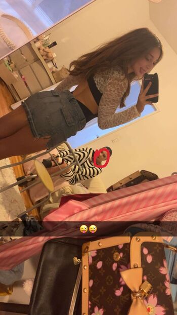 Leaked Sara dobrik page private photo viral onlyfans