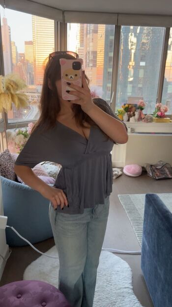 Leaked Sara dobrik page private photo viral onlyfans