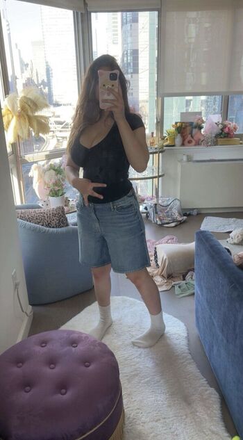 Leaked Sara dobrik page private photo viral onlyfans