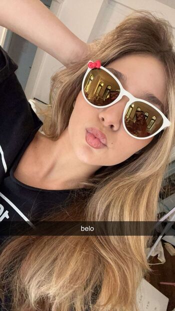 Leaked Sara dobrik page private photo viral onlyfans