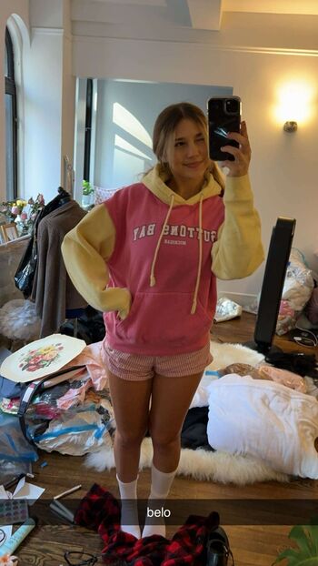 Leaked Sara dobrik page private photo viral onlyfans