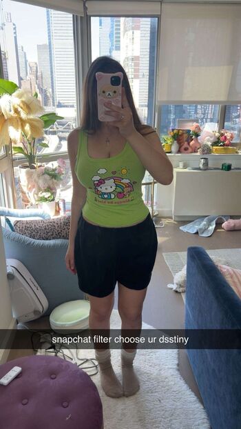 Leaked Sara dobrik page private photo viral onlyfans