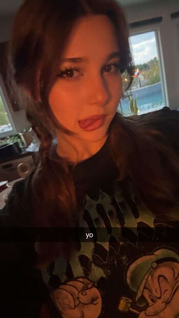 Leaked Sara dobrik page private photo viral onlyfans