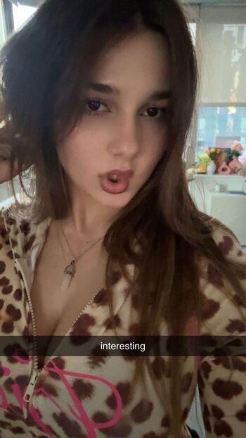 Leaked Sara dobrik page private photo viral onlyfans
