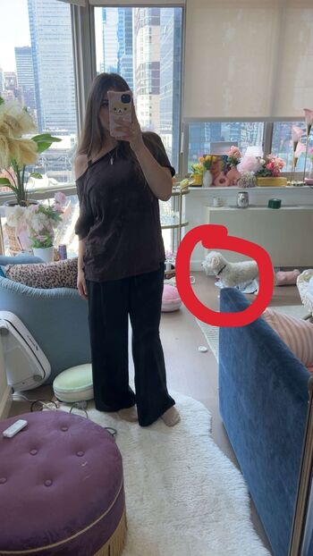 Leaked Sara dobrik page private photo viral onlyfans