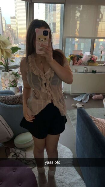 Leaked Sara dobrik page private photo viral onlyfans