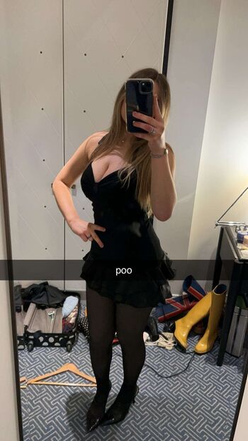 Leaked Sara dobrik private photo viral onlyfans