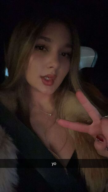 Leaked Sara dobrik private photo viral onlyfans