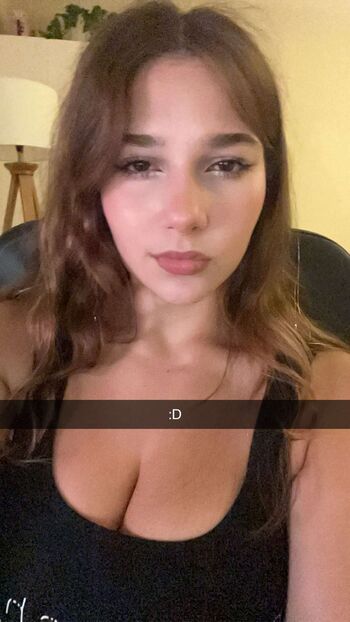 Leaked Sara dobrik private photo viral onlyfans